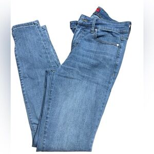Guess Light Blue Denim Jeans
